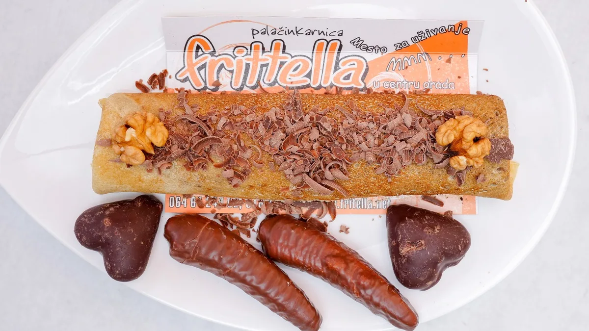 Prazna palačinka