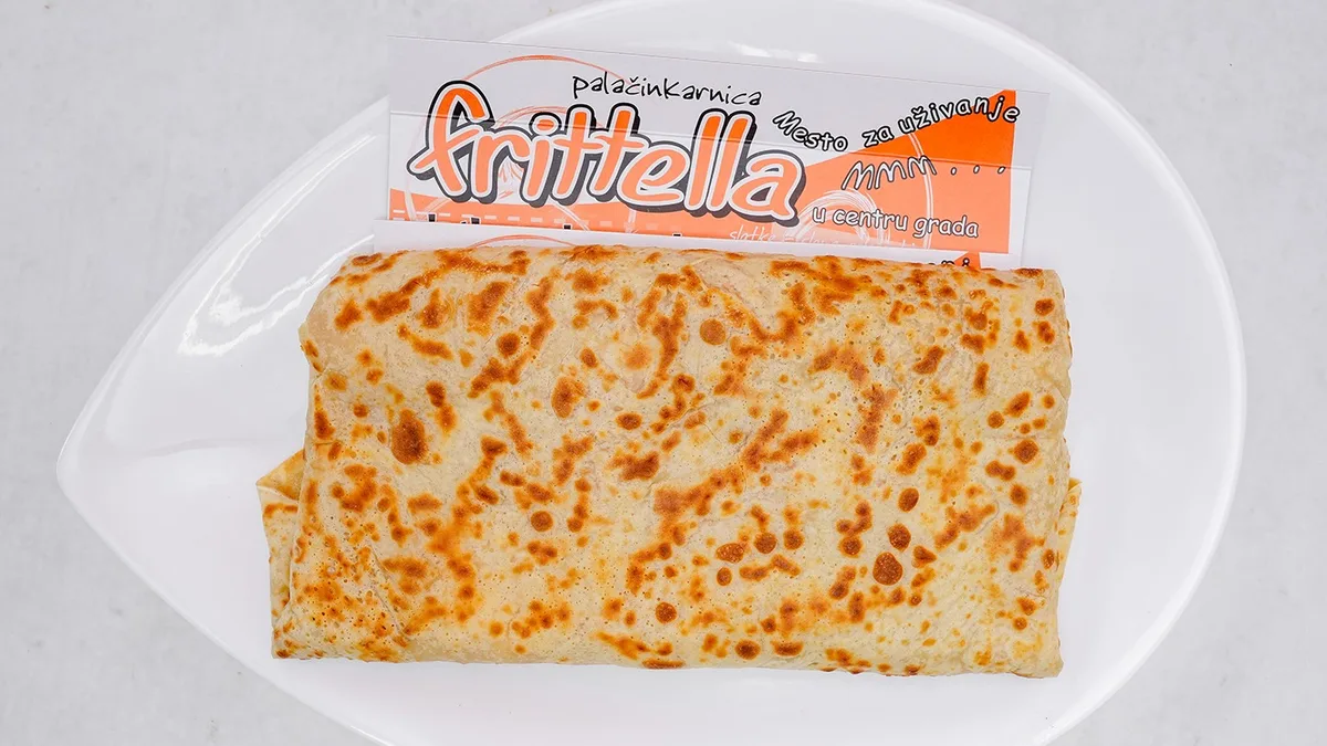Prazna plačinka