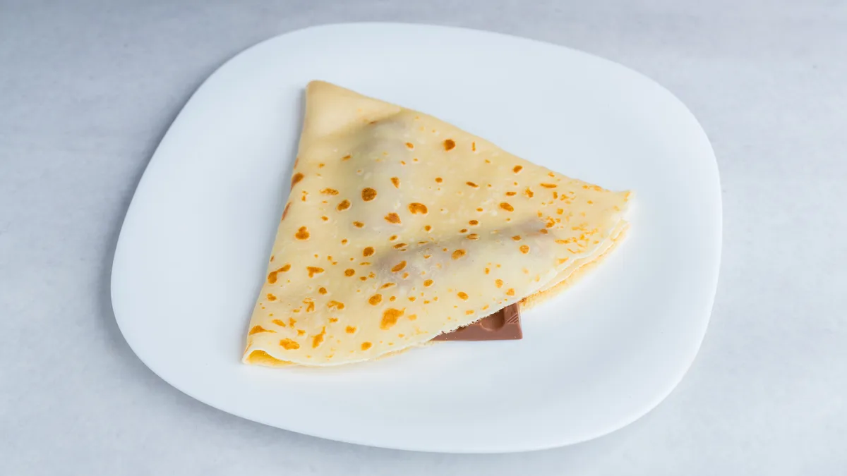 Kinder čokolada