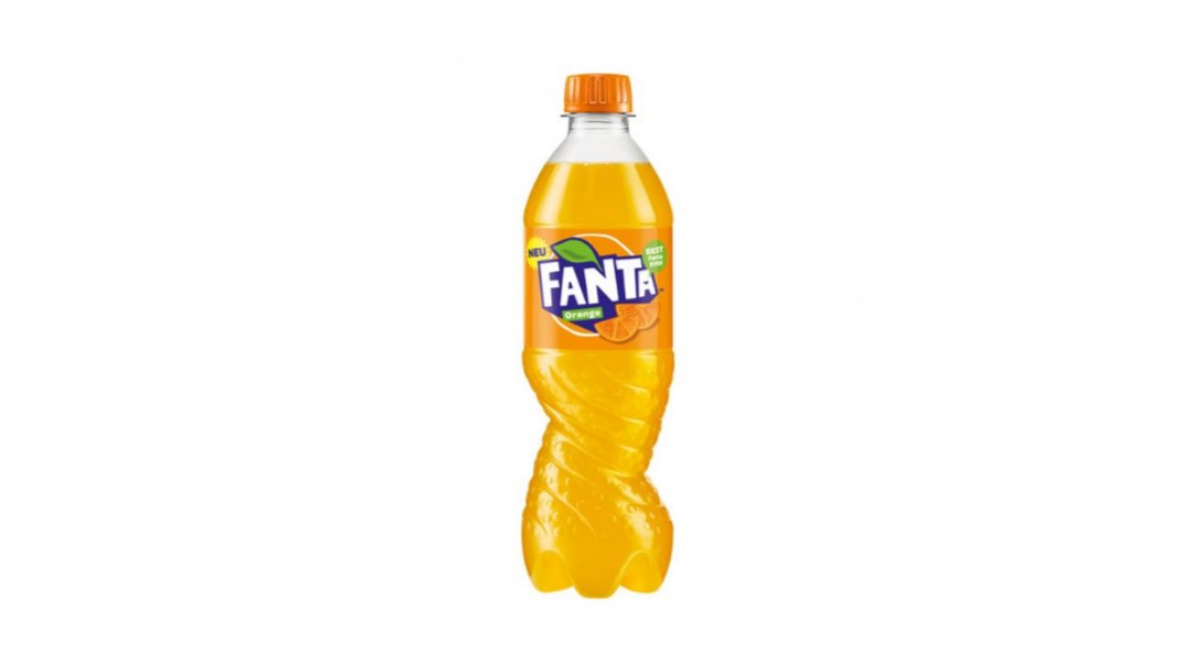 Fanta 0,5