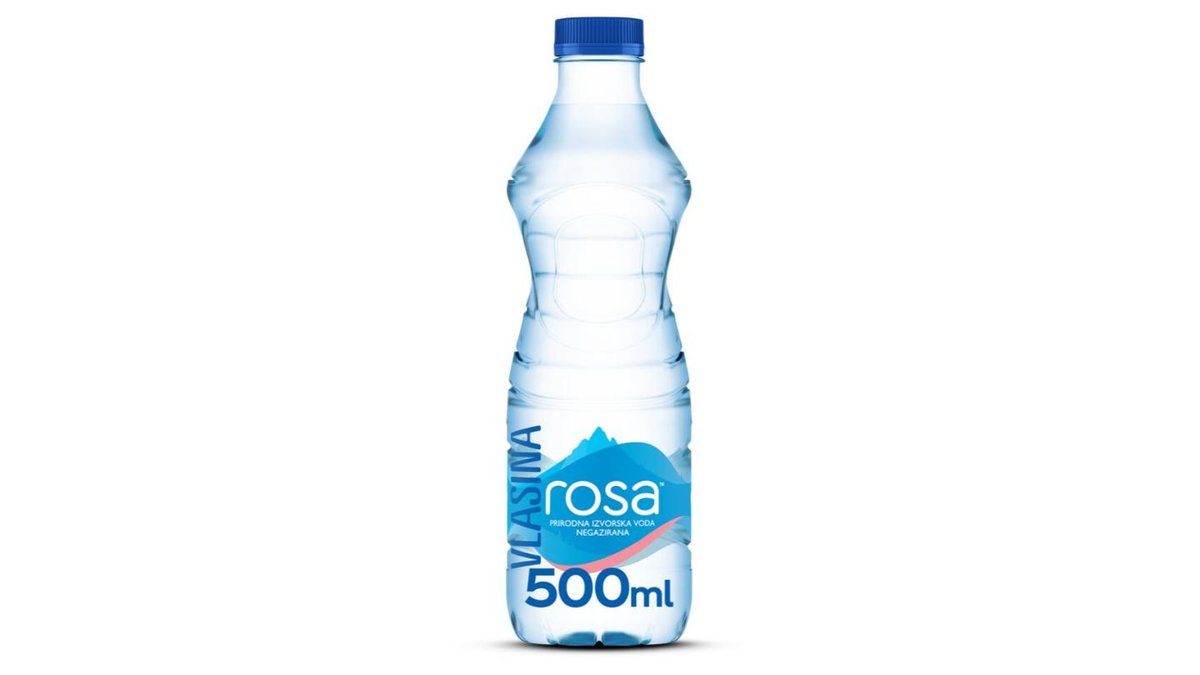 Rosa 0,5