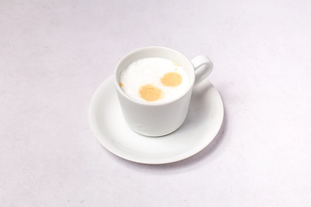 Caffe Latte 0,2 l