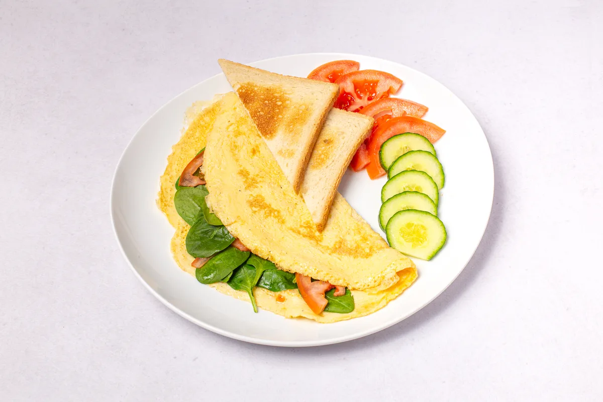 Omlet