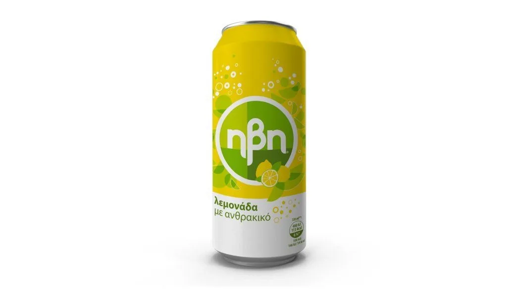 Ivi Lemon 0.33 l