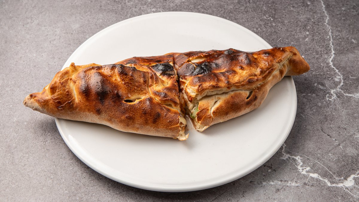 Palermo Calzone