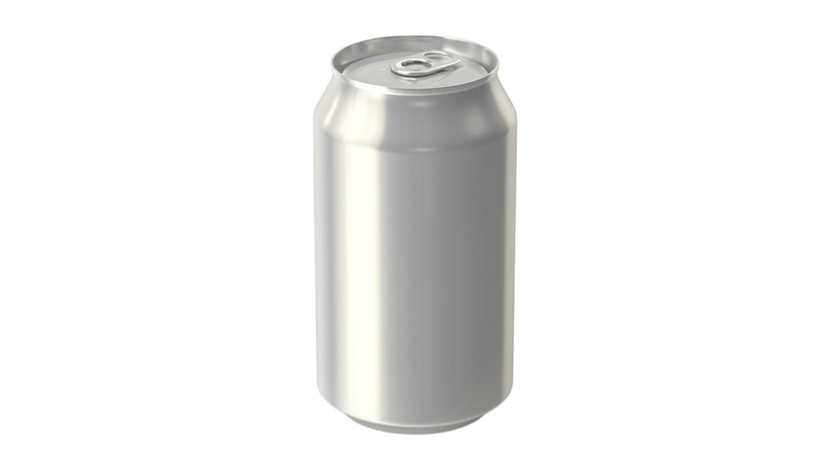 Soda 0.33 l