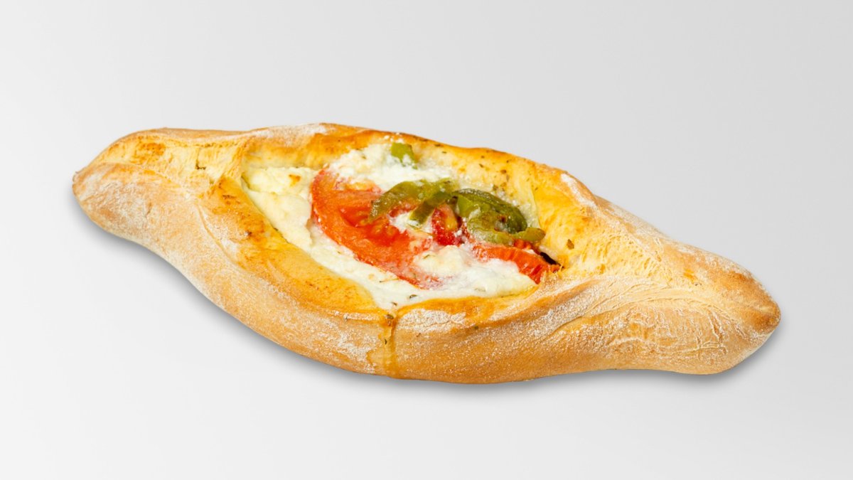 Vegetable Panierli
