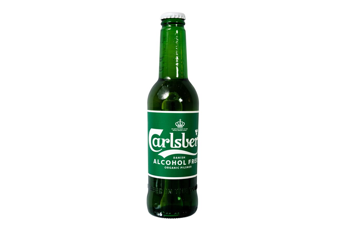 Carlsberg Alkoholfri