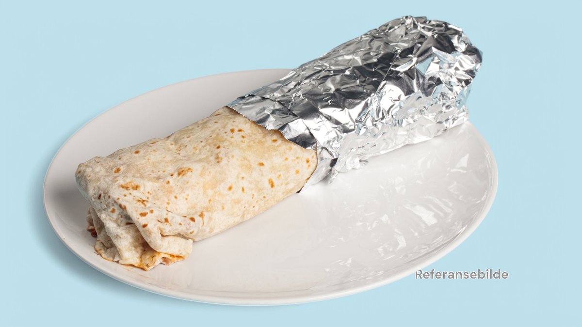 Falafelrull
