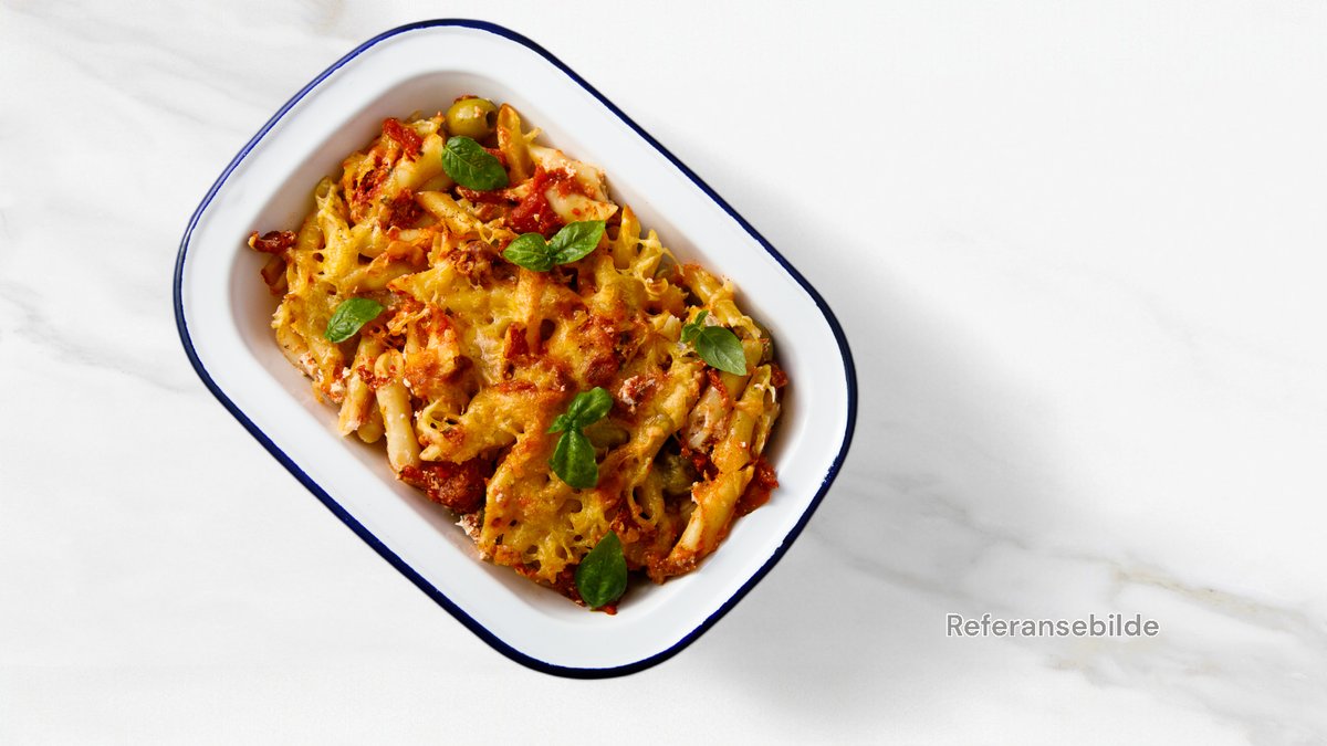 Lasagne al Forno