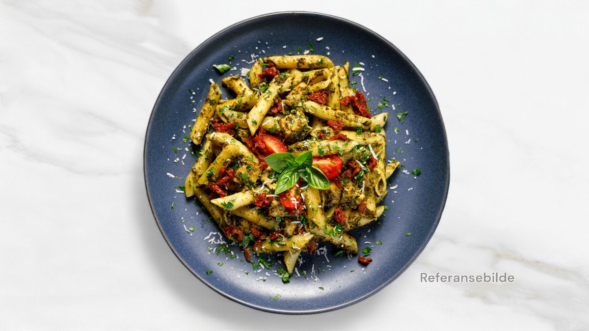 Pasta Bella Ciao