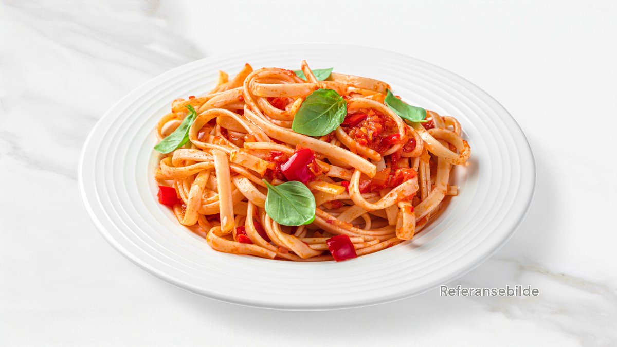 Spaghetti alla Bolognese