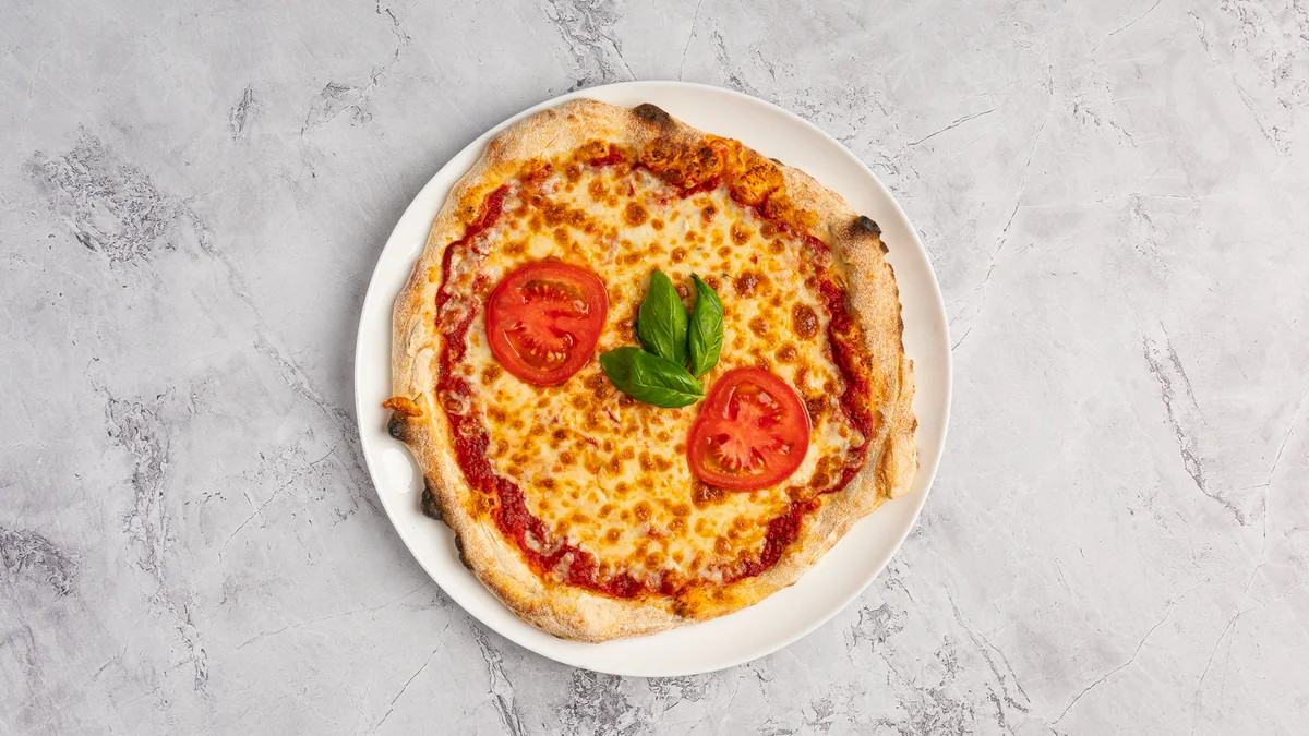 Margherita