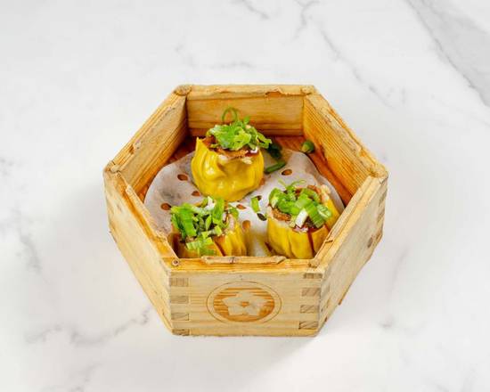 Abalone Siu Mai (3)