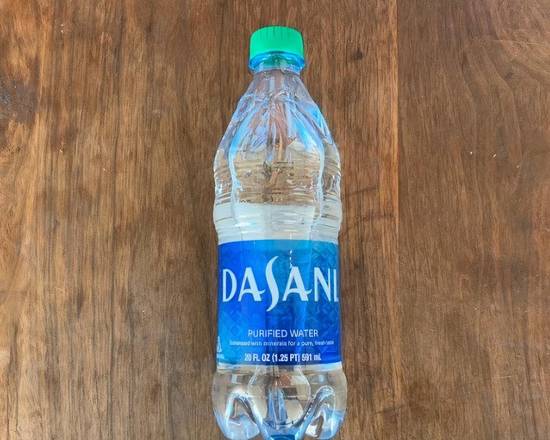 Bottled Water