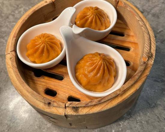 Chicken Soup Dumpling "XLB" (3)