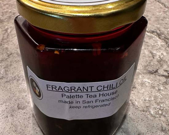Chili Oil (House Made)