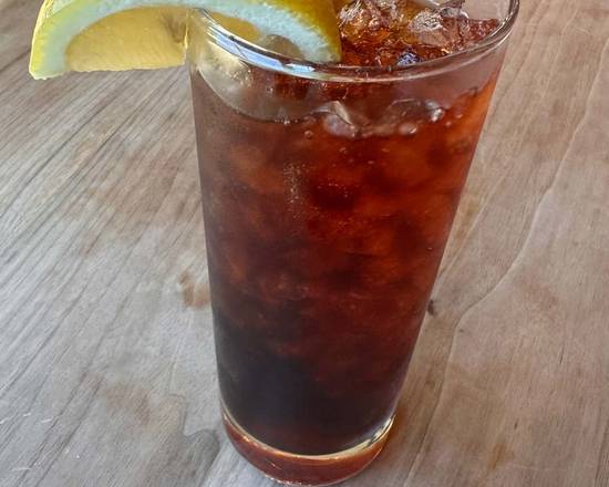 House Made Ice Tea
