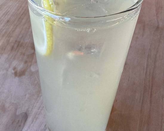 House Made Lemonade