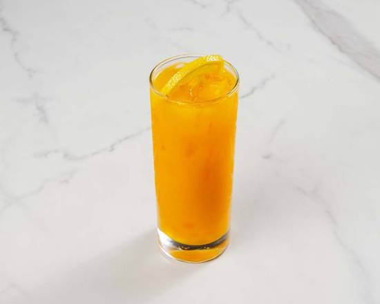 Mango Tango