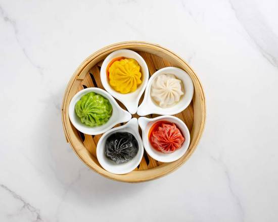 Palette Xiao Long Bao (XLB) (5)