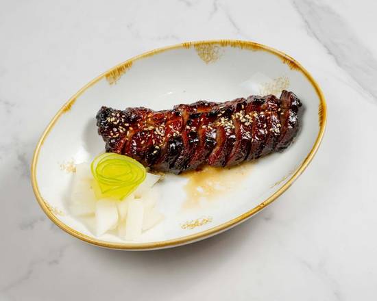 Roasted Iberico Pork "Cha Siu"