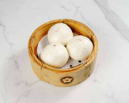 Salted Egg Lava Bao (Lau Sa Bao) (3)