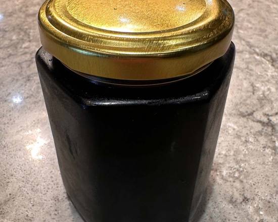 Soy Sauce (House Made)