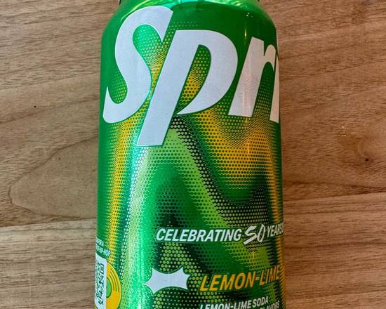 Sprite (can)