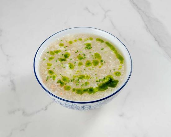 Supreme Seafood Soup