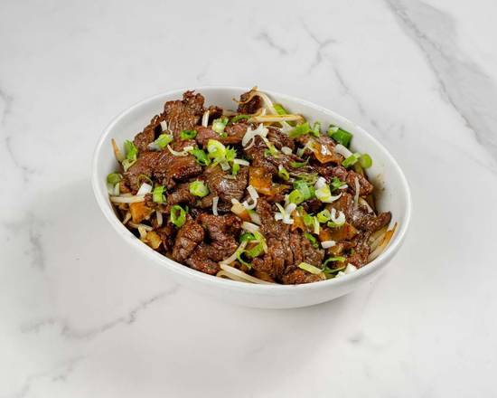 Wagyu Beef Chow Fun