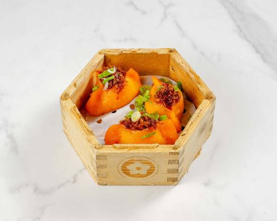 XO Shrimp Dumpling (3)