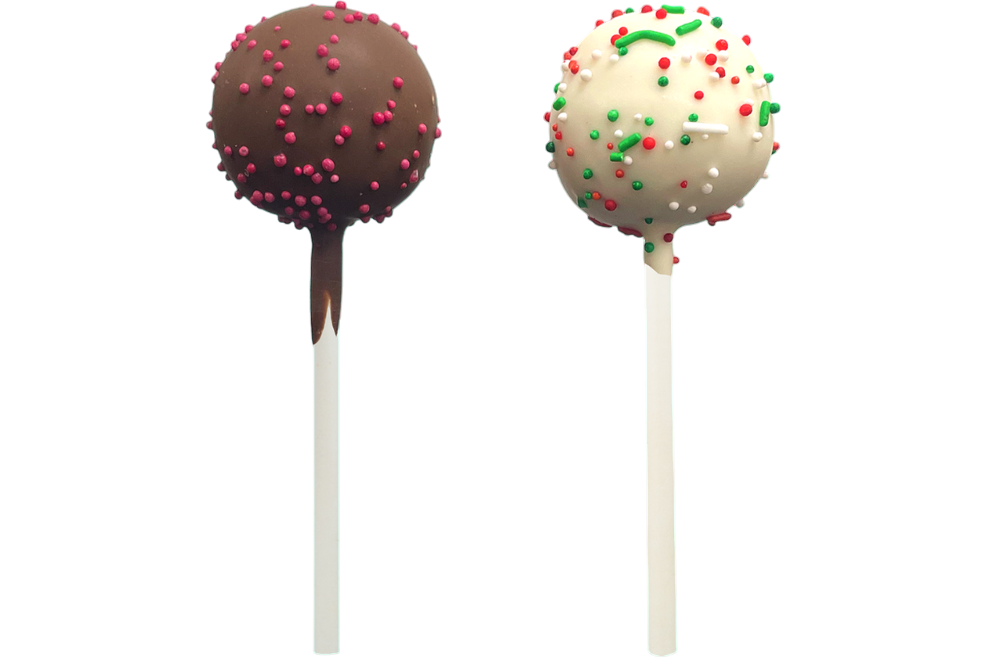 Cake Pops