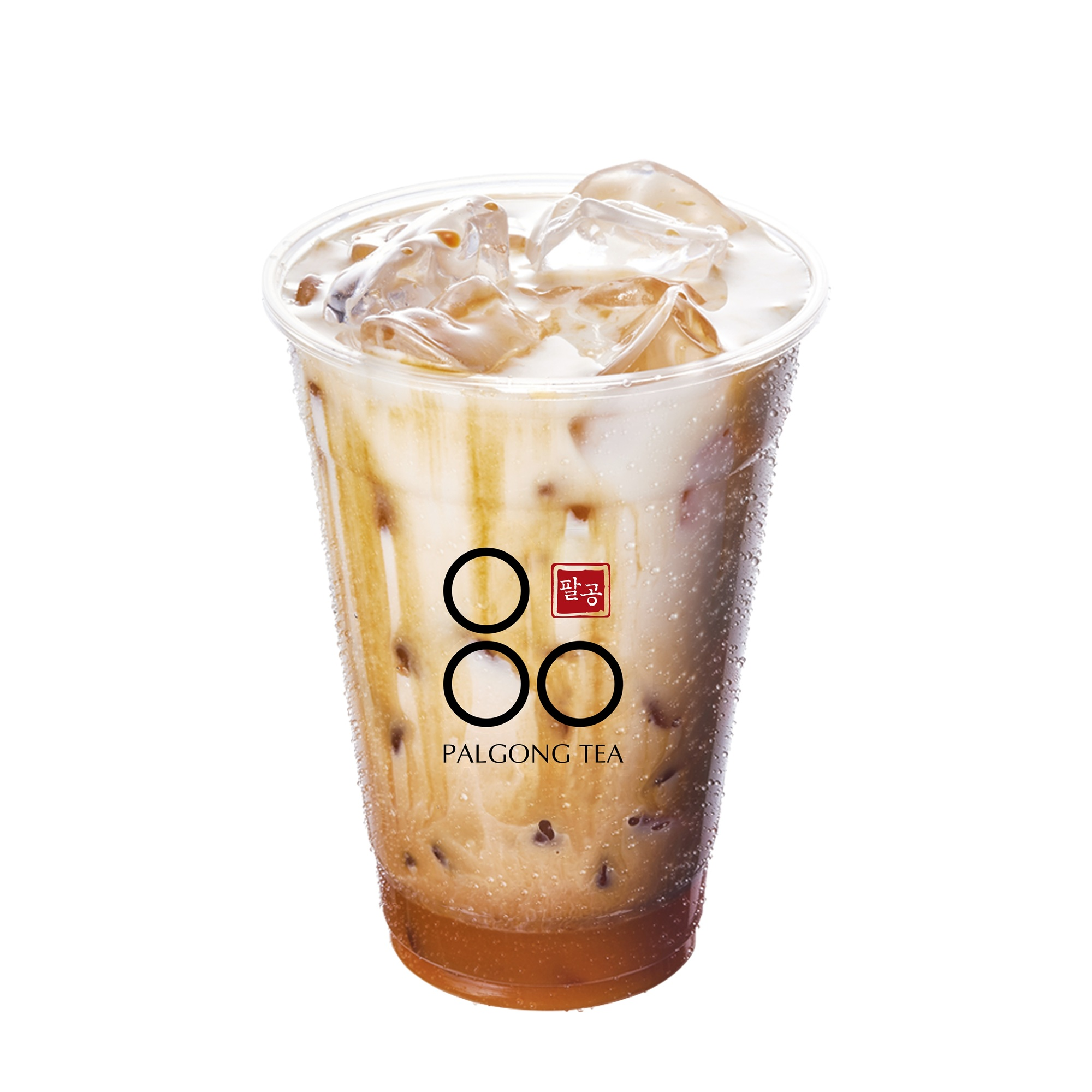 Caramel Latte
