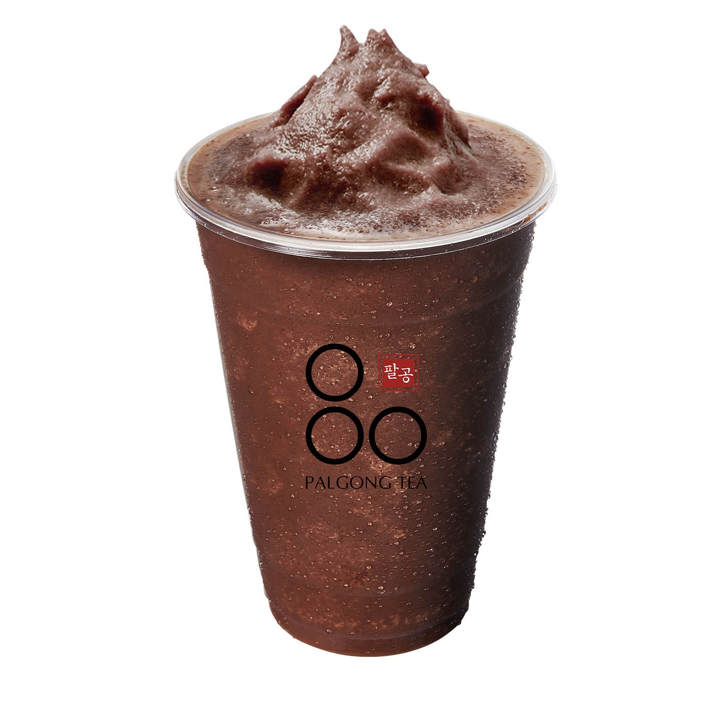 Chocolate Smoothie