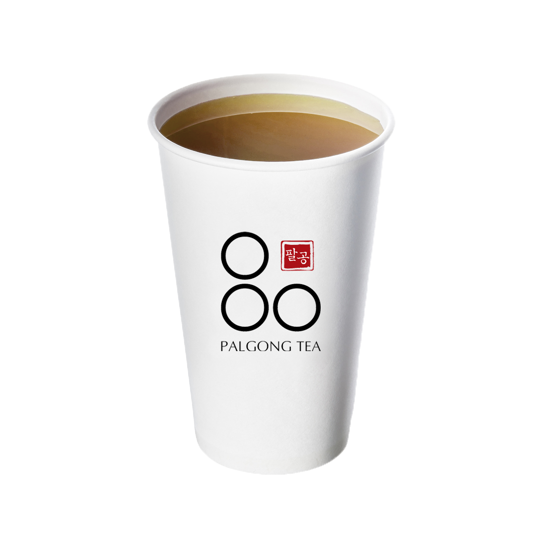 Coconut Chai