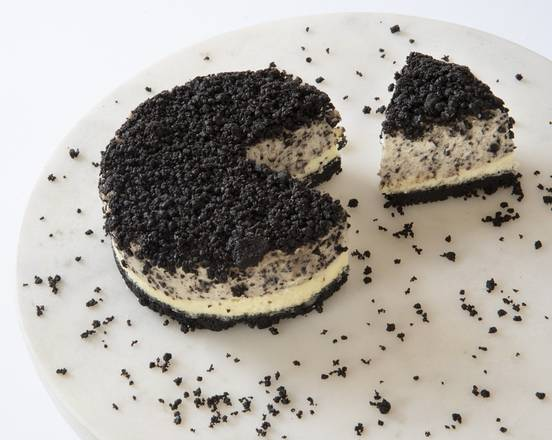 Cookies 'n' Cream