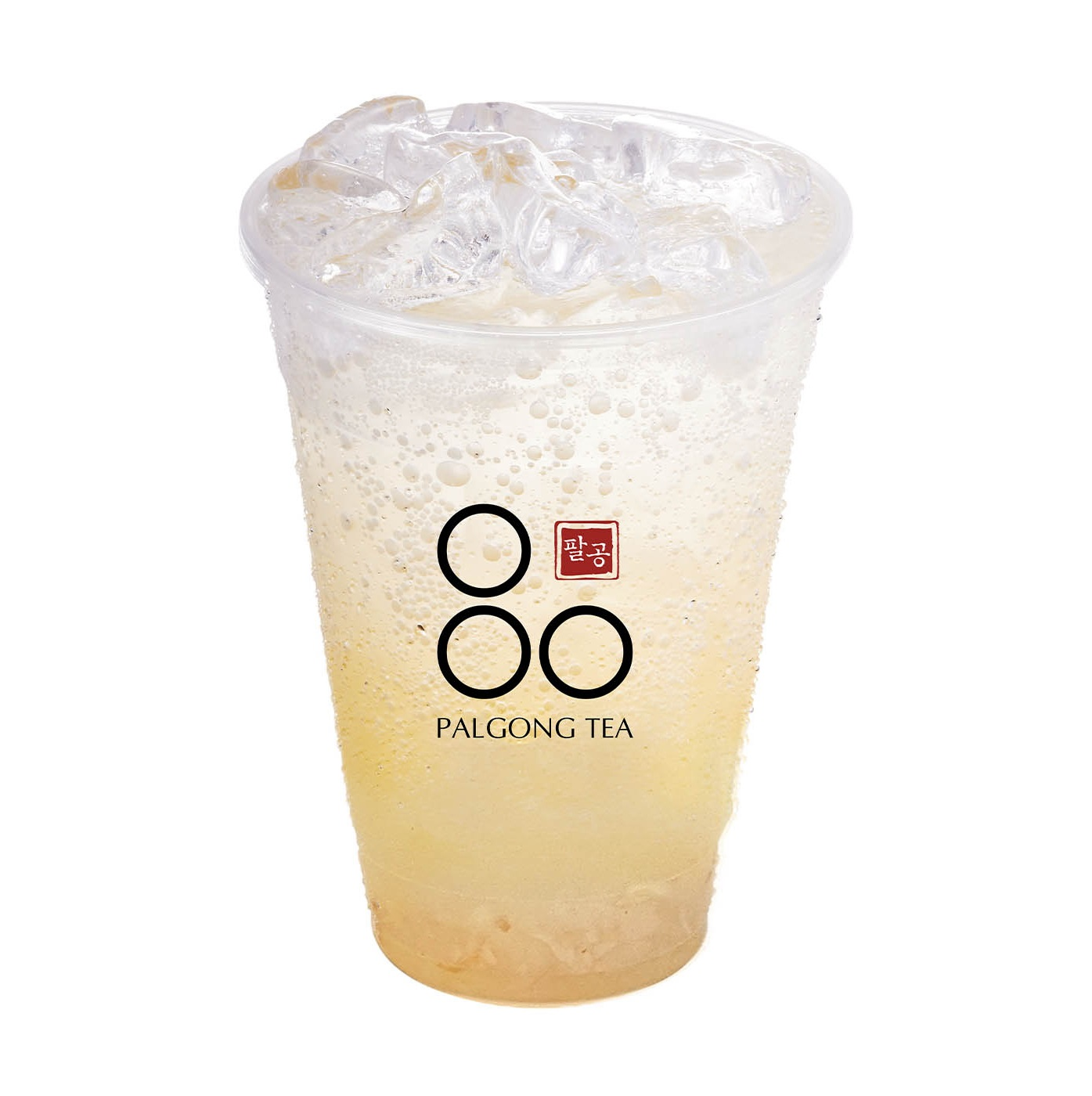 Lychee Ade