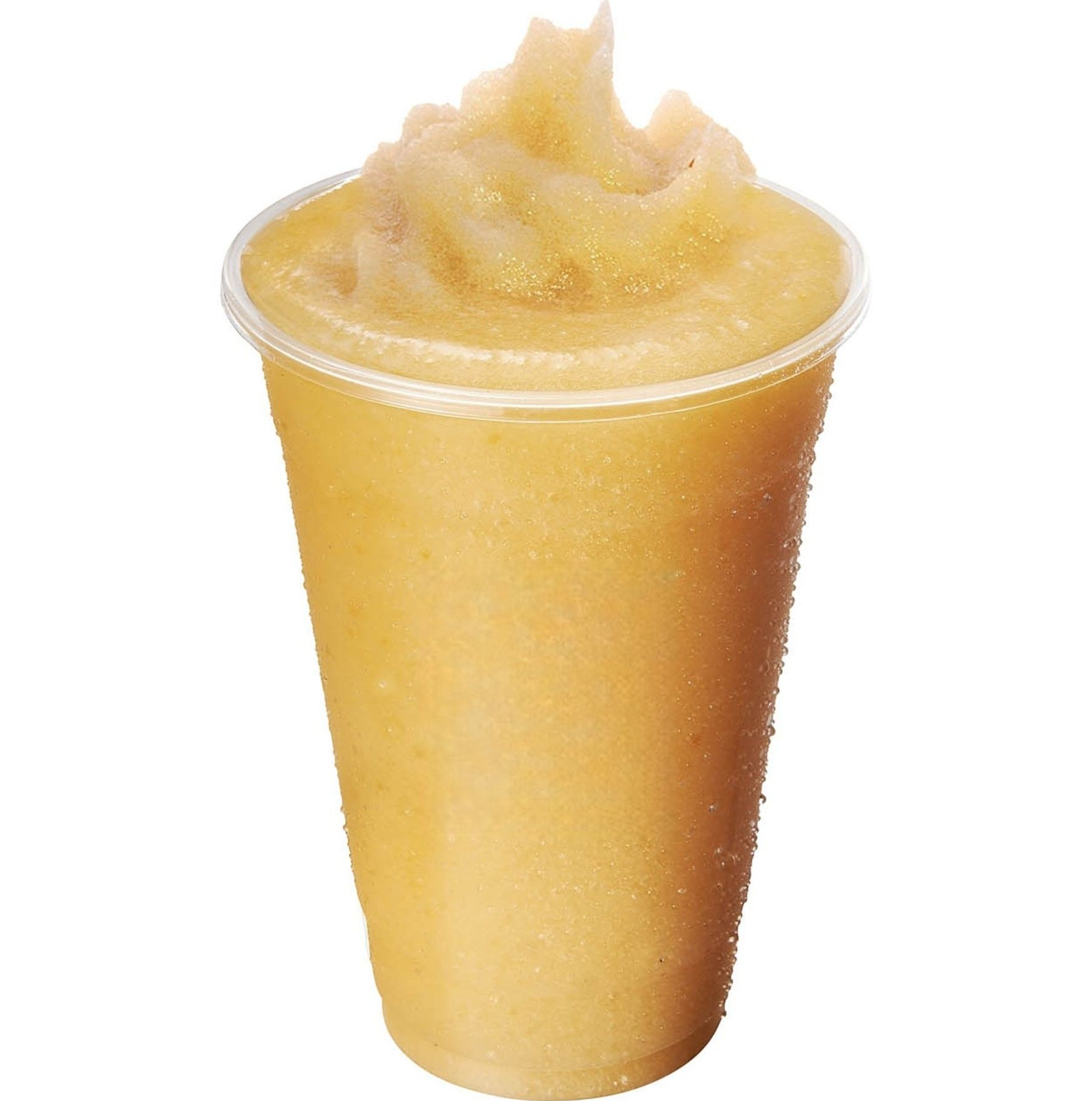 Mango Smoothie