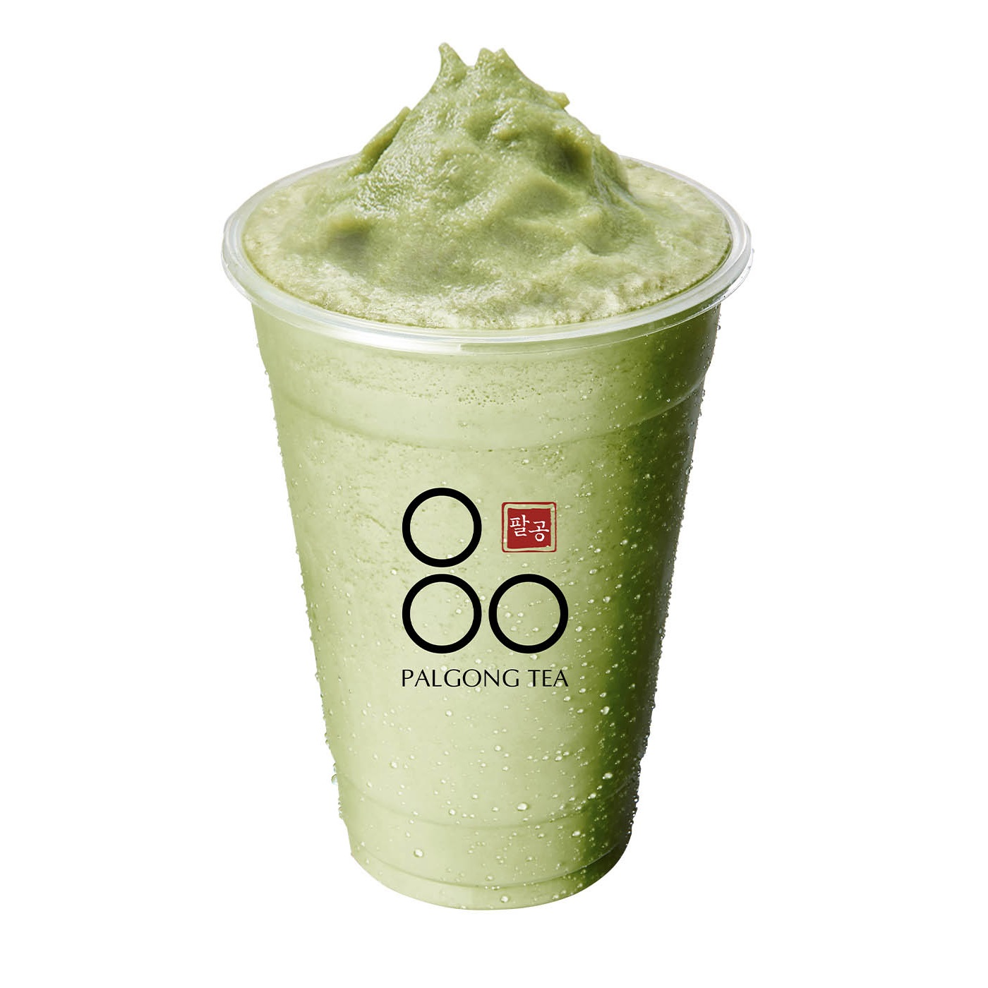 Matcha Smoothie
