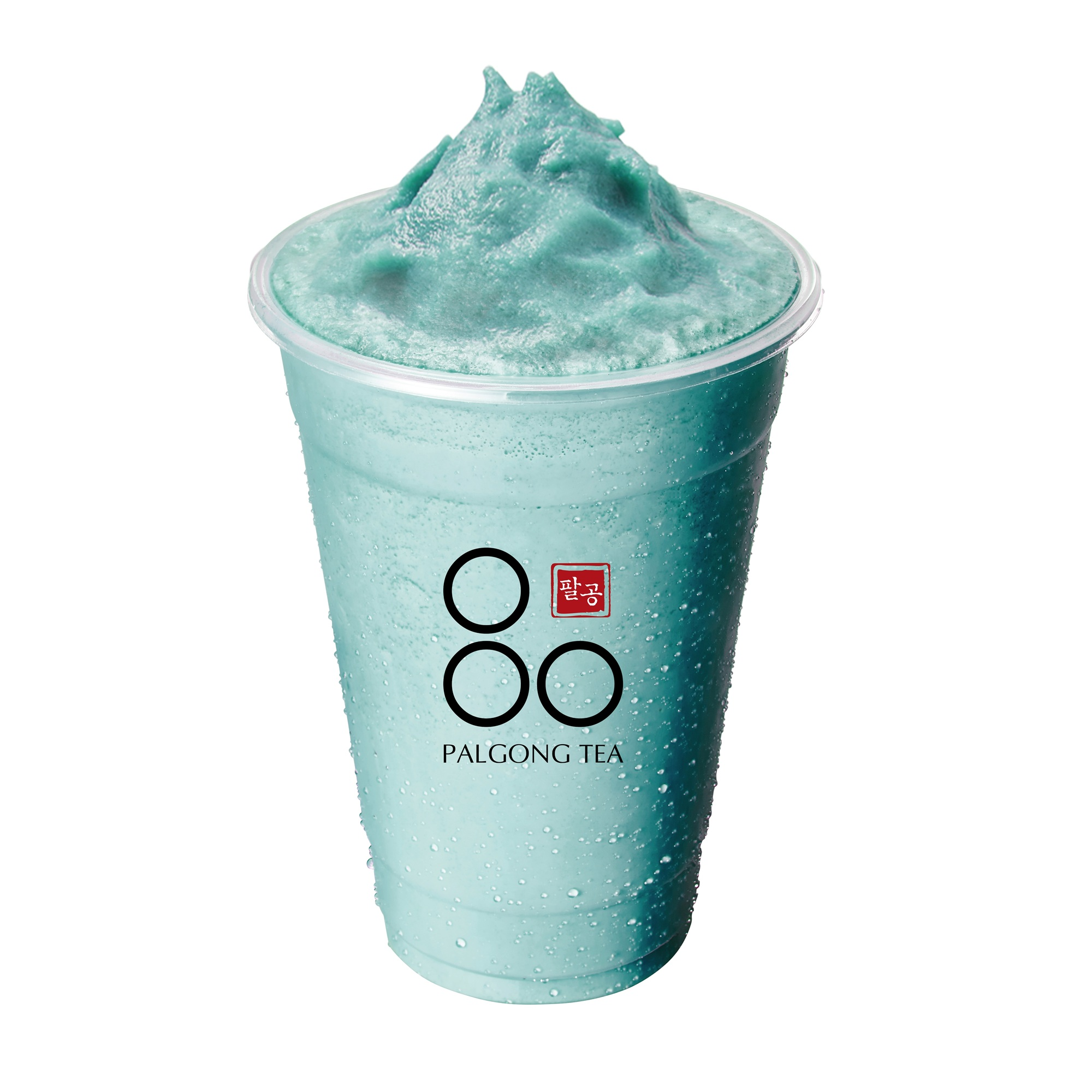 Mint Chocolate Smoothie