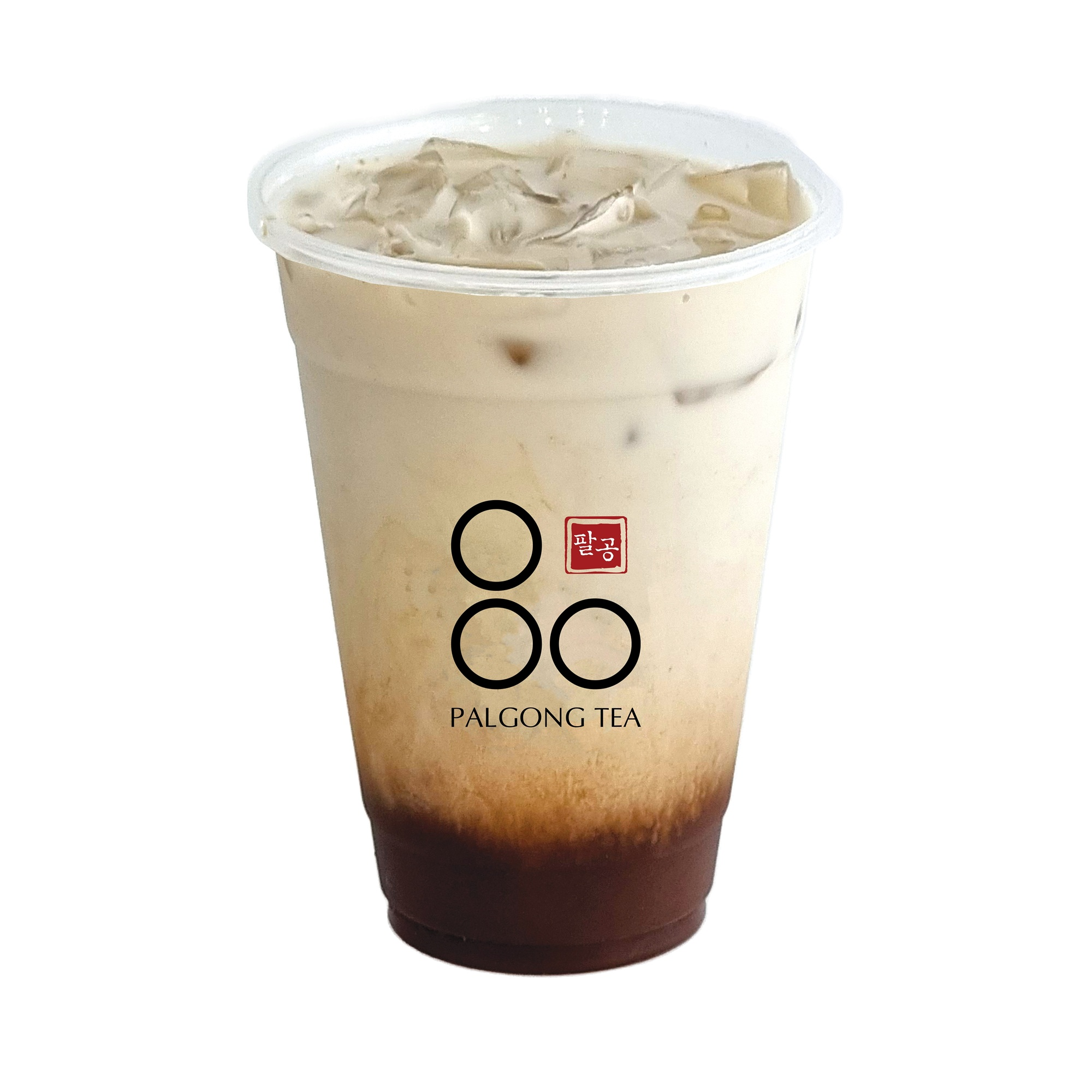 Oat Milk Chai