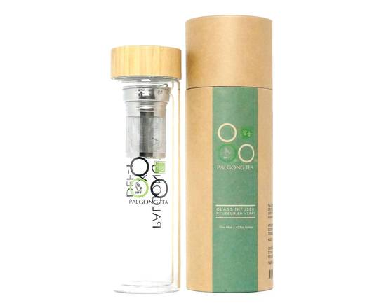 Palgong Tea Infuser