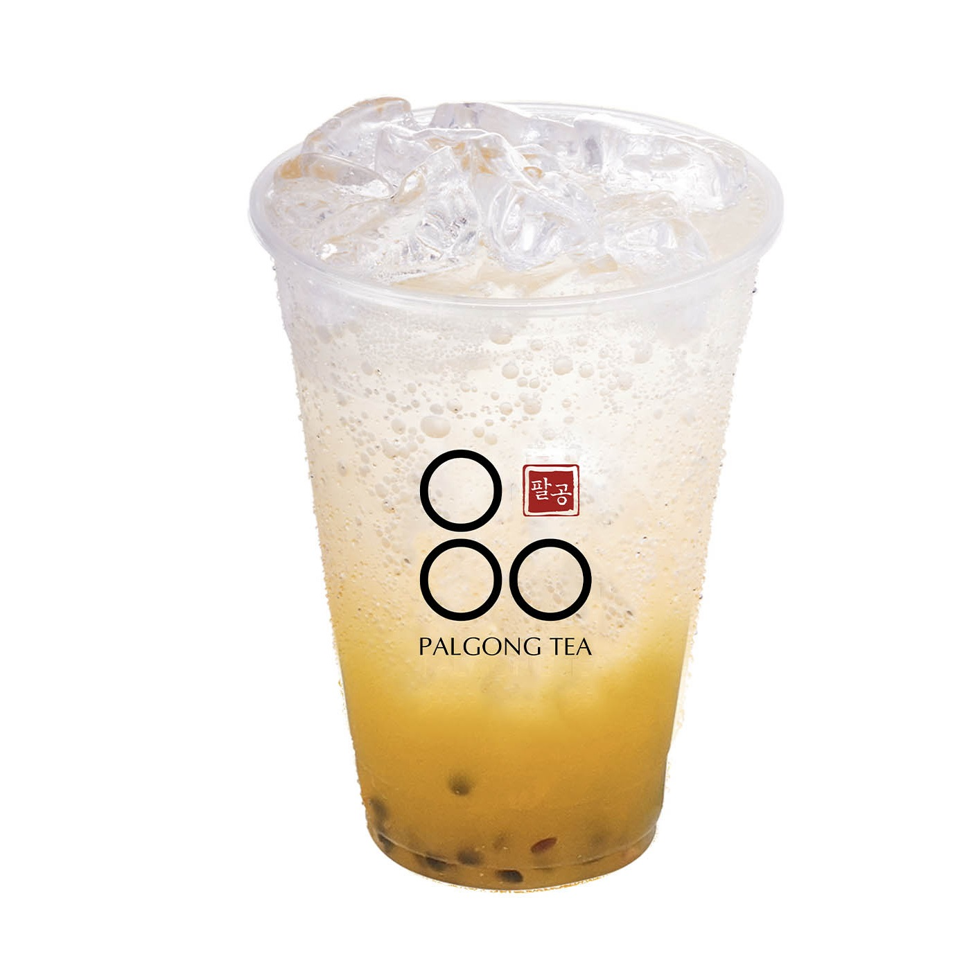 Passion Fruit Ade
