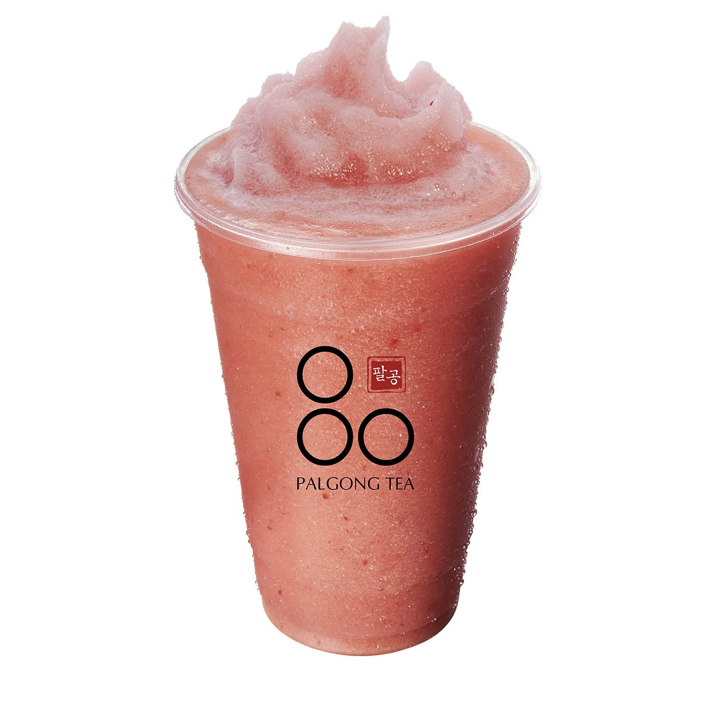 Strawberry Smoothie