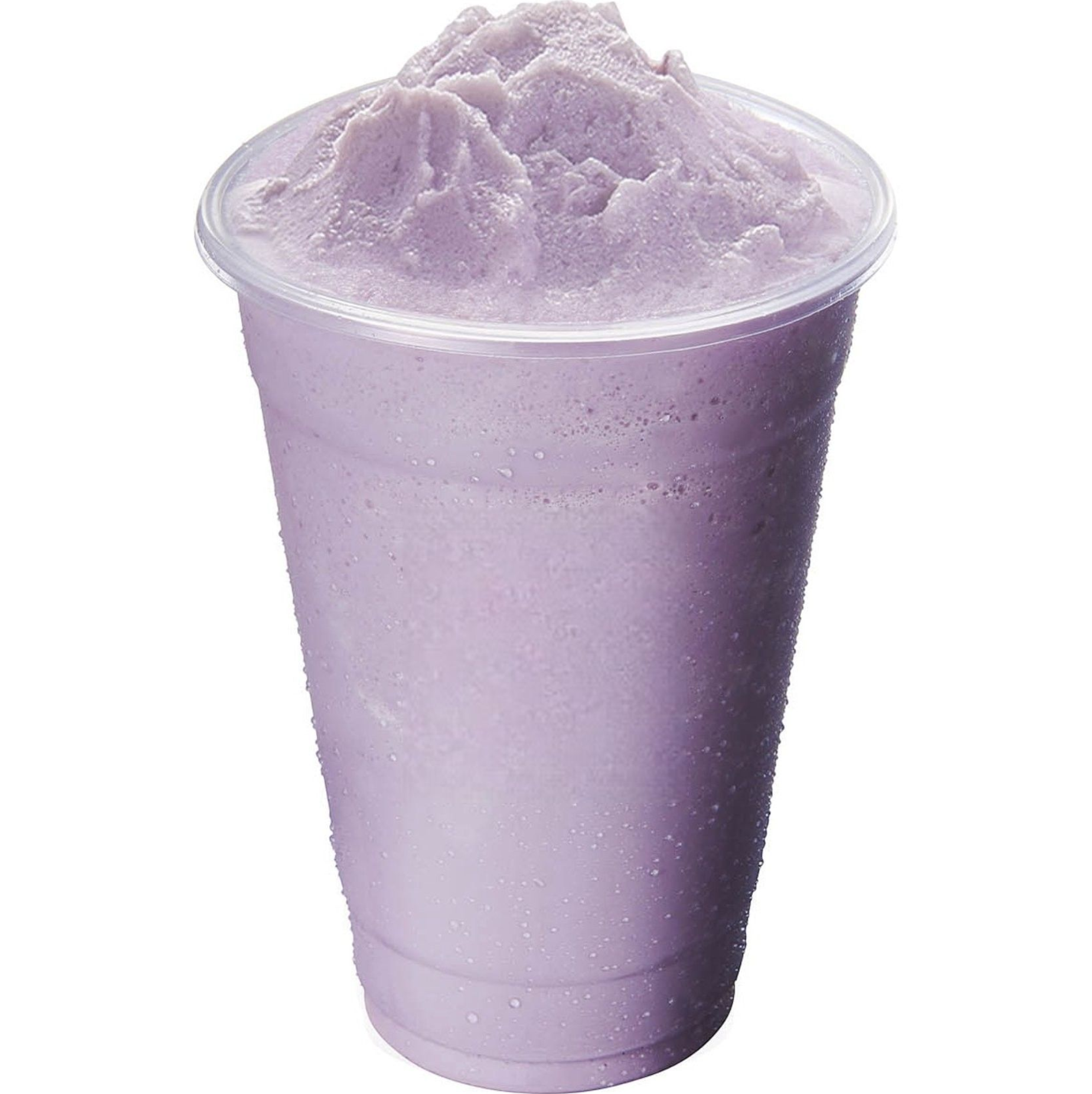 Taro Smoothie