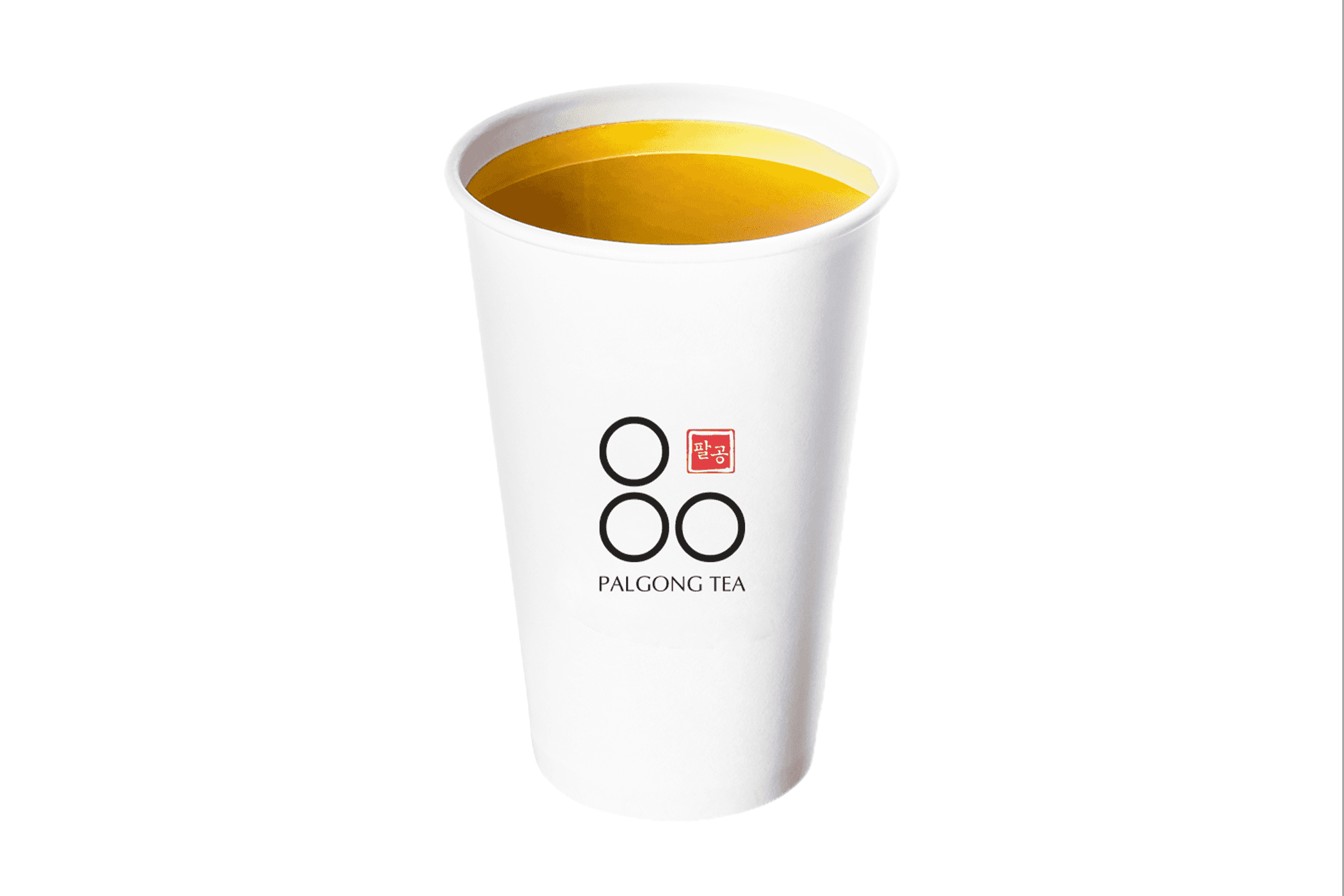 Yuzu Hot Tea