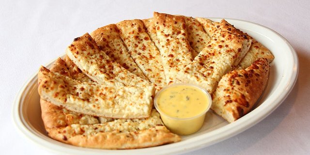 Cheese Bread
