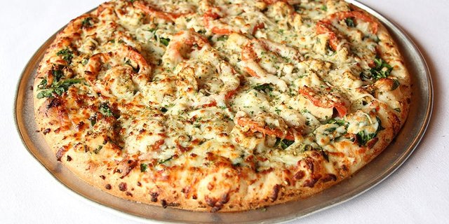 Molly's Pizza