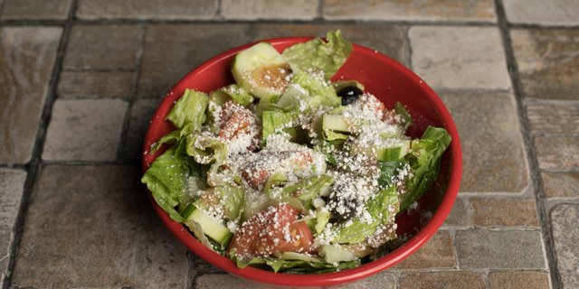 Nutty Hawaiian Salad